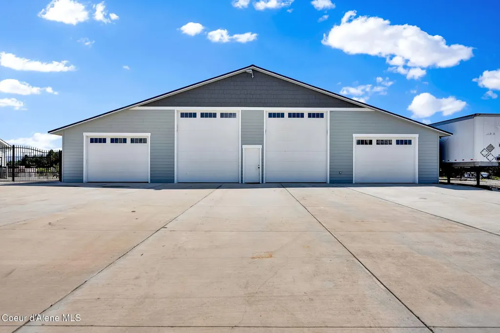 24812 N Old Highway 95 Athol ID 83801