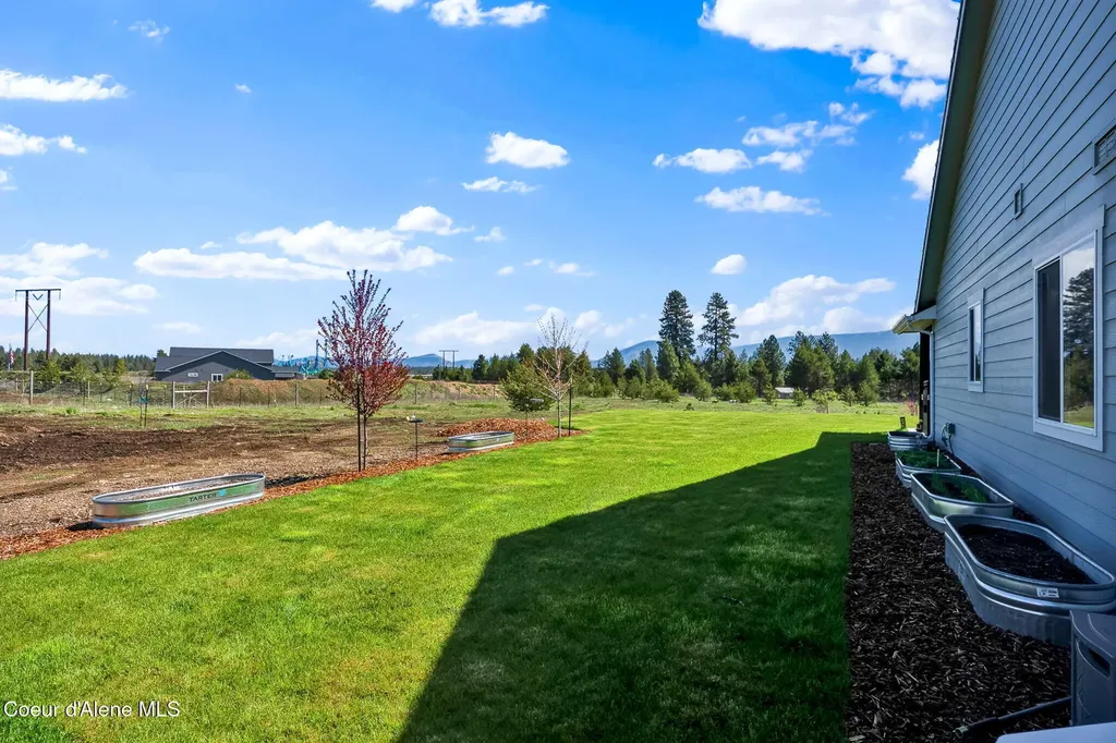 24812 N Old Highway 95 Athol ID 83801