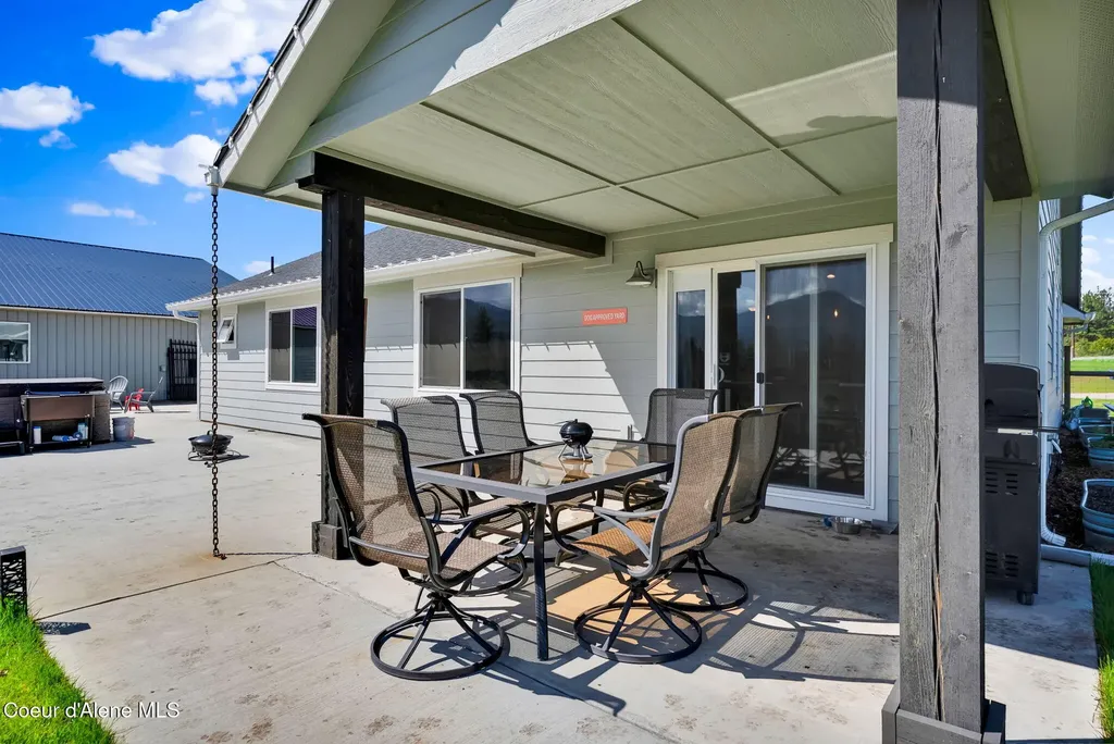 24812 N Old Highway 95 Athol ID 83801