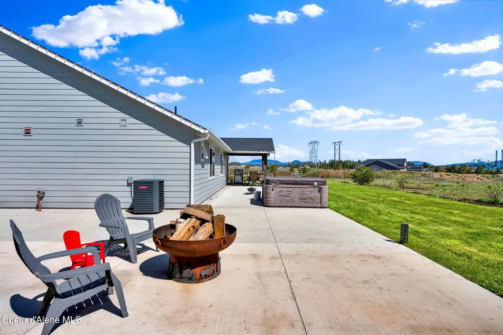 24812 N Old Highway 95 Athol ID 83801