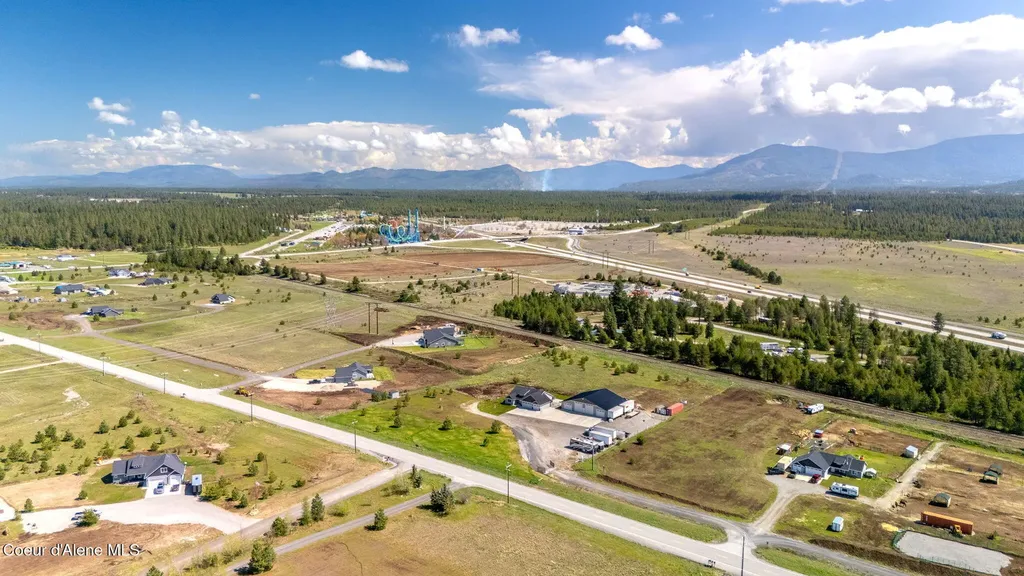 24812 N Old Highway 95 Athol ID 83801