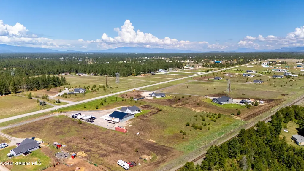 24812 N Old Highway 95 Athol ID 83801