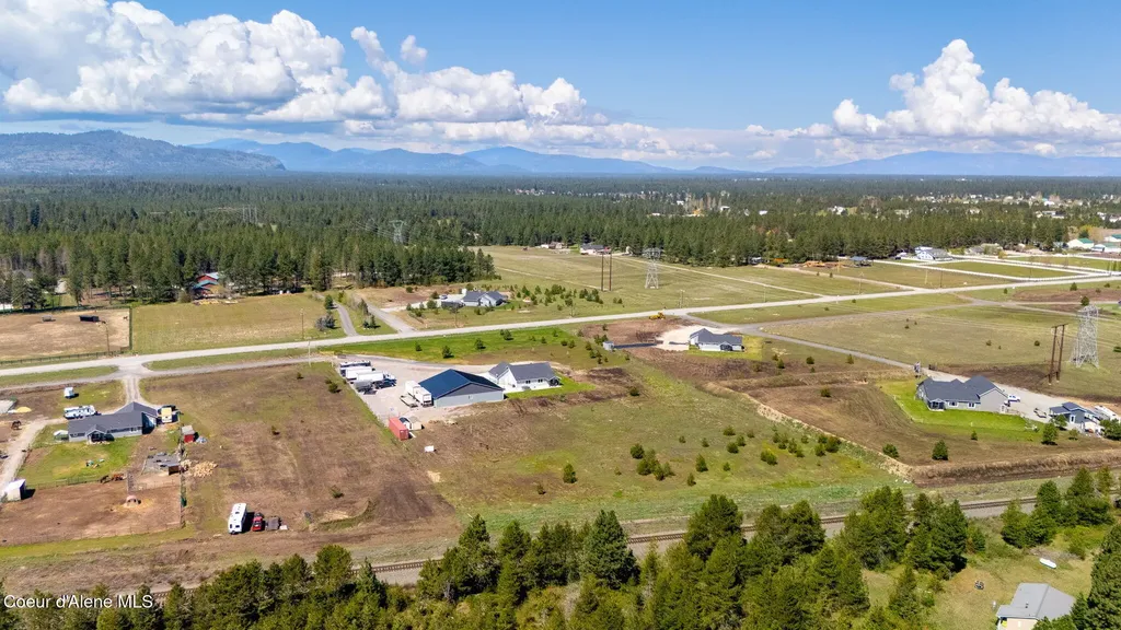 24812 N Old Highway 95 Athol ID 83801