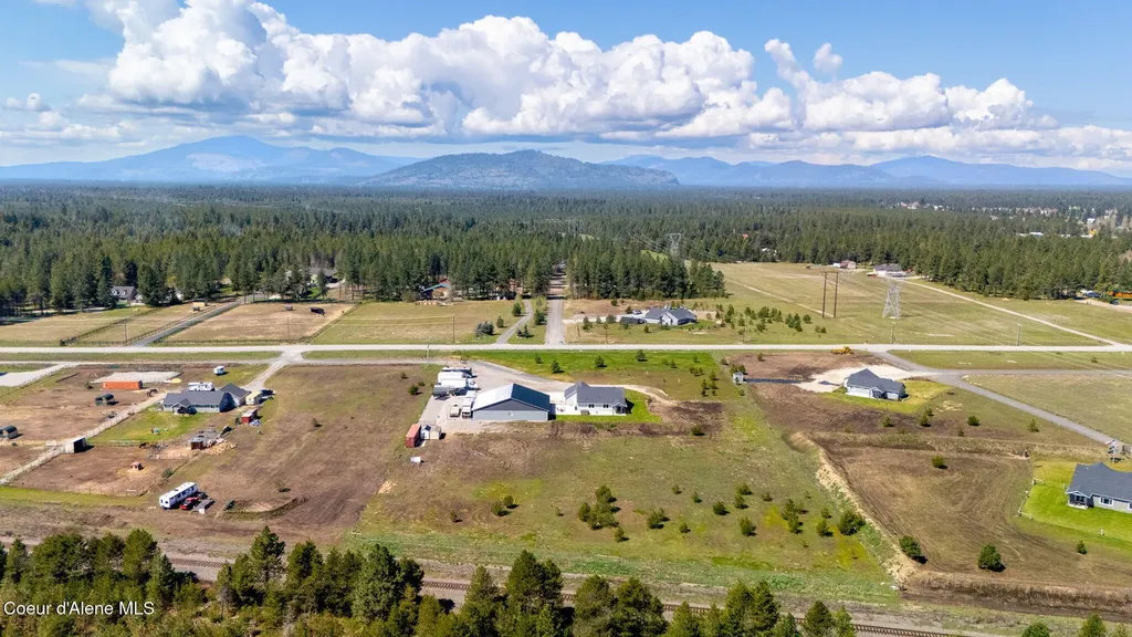 24812 N Old Highway 95 Athol ID 83801