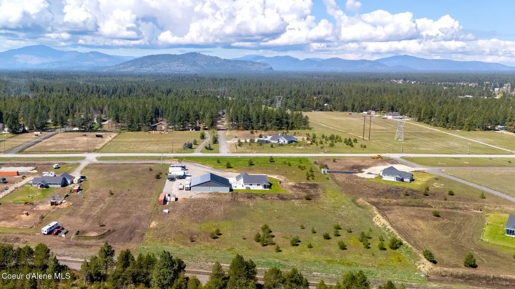 24812 N Old Highway 95 Athol ID 83801