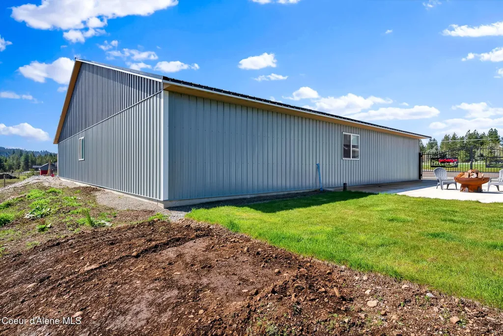 24812 N Old Highway 95 Athol ID 83801