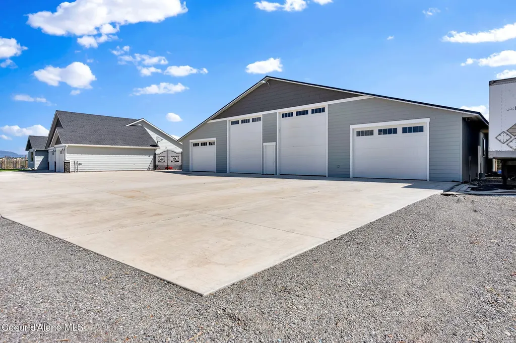 24812 N Old Highway 95 Athol ID 83801