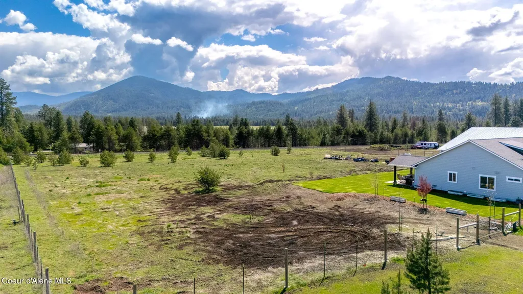 24812 N Old Highway 95 Athol ID 83801