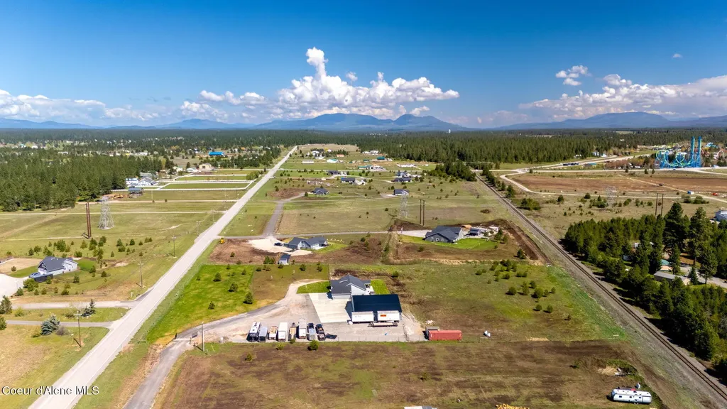 24812 N Old Highway 95 Athol ID 83801