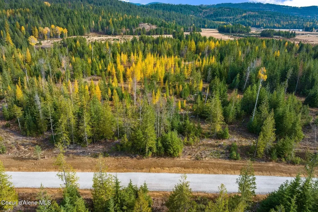 Nna Noble Lane Lot 9 Phase 2 Sandpoint ID 83864