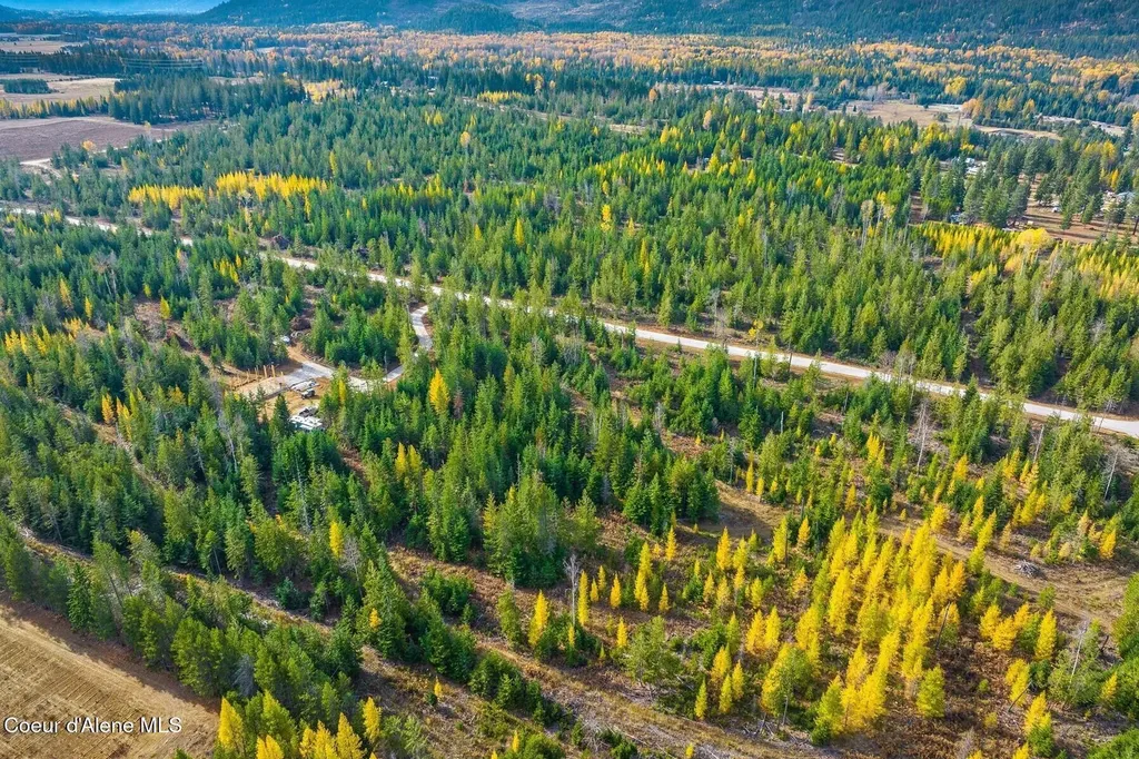 Nna Noble Lane Lot 9 Phase 2 Sandpoint ID 83864