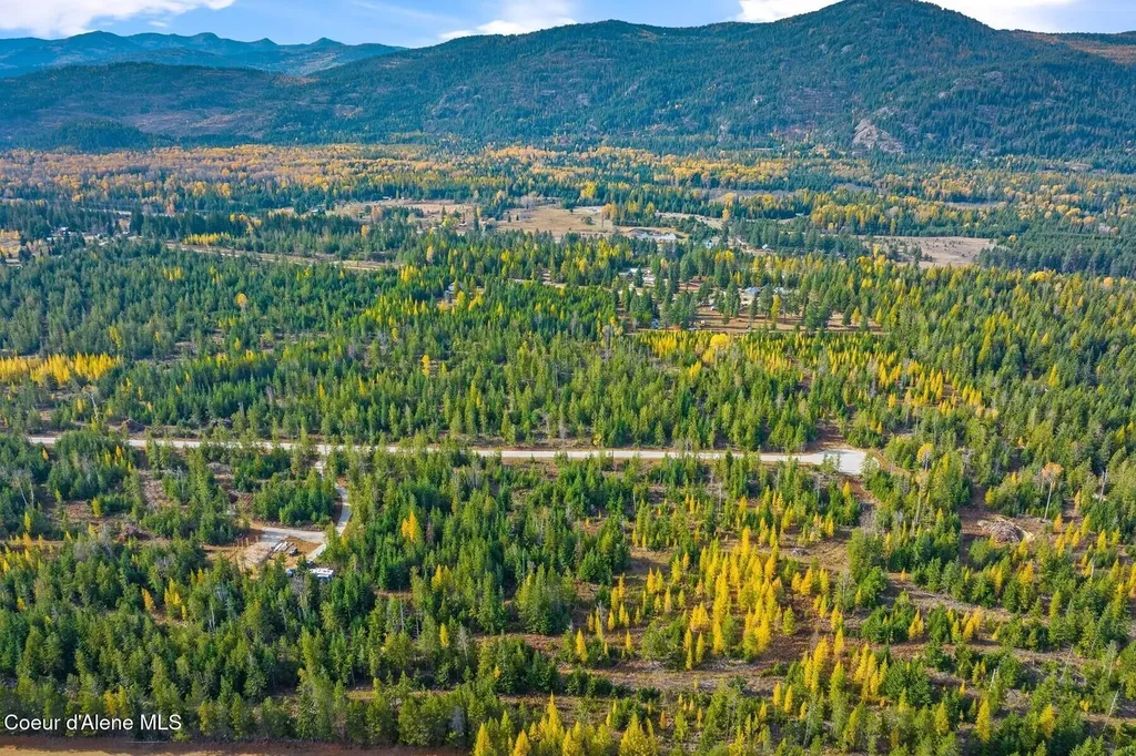 Nna Noble Lane Lot 9 Phase 2 Sandpoint ID 83864