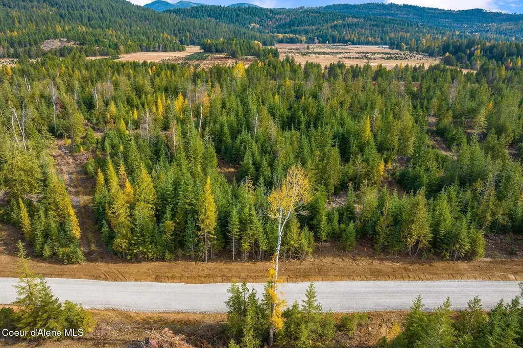 Nna Noble Lane Lot 9 Phase 2 Sandpoint ID 83864