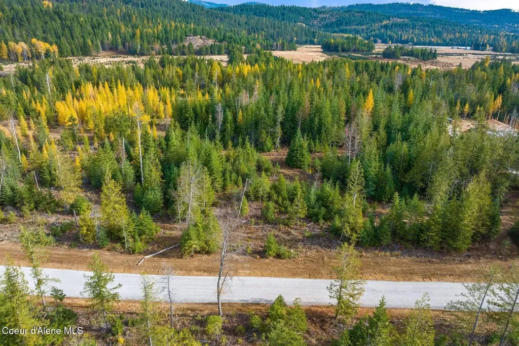 Nna Noble Lane Lot 9 Phase 2 Sandpoint ID 83864