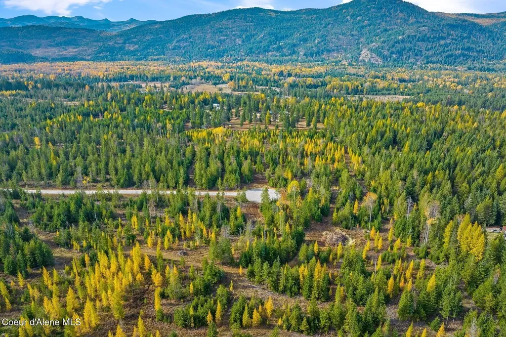 Nna Noble Lane Lot 9 Phase 2 Sandpoint ID 83864