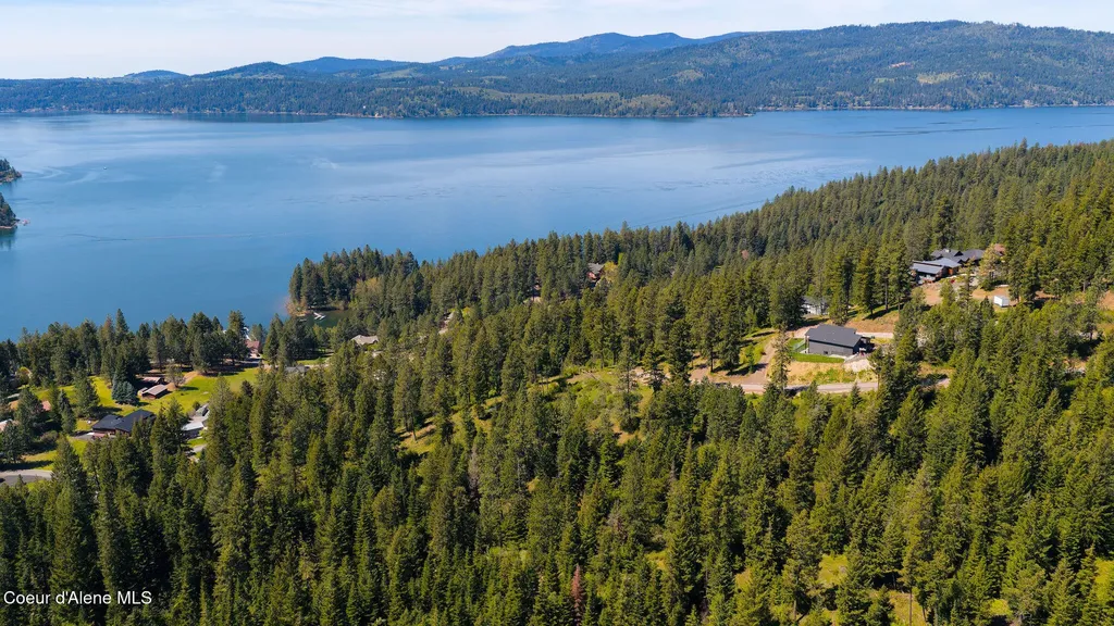 L11 B3 Hanson Road Harrison ID 83833
