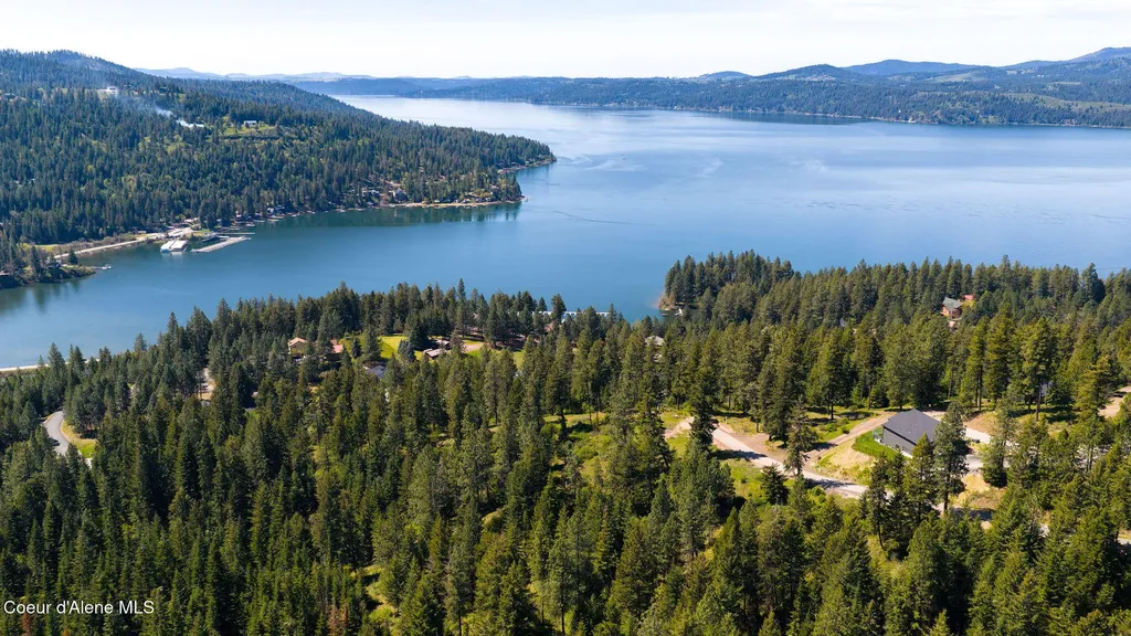 L11 B3 Hanson Road Harrison ID 83833