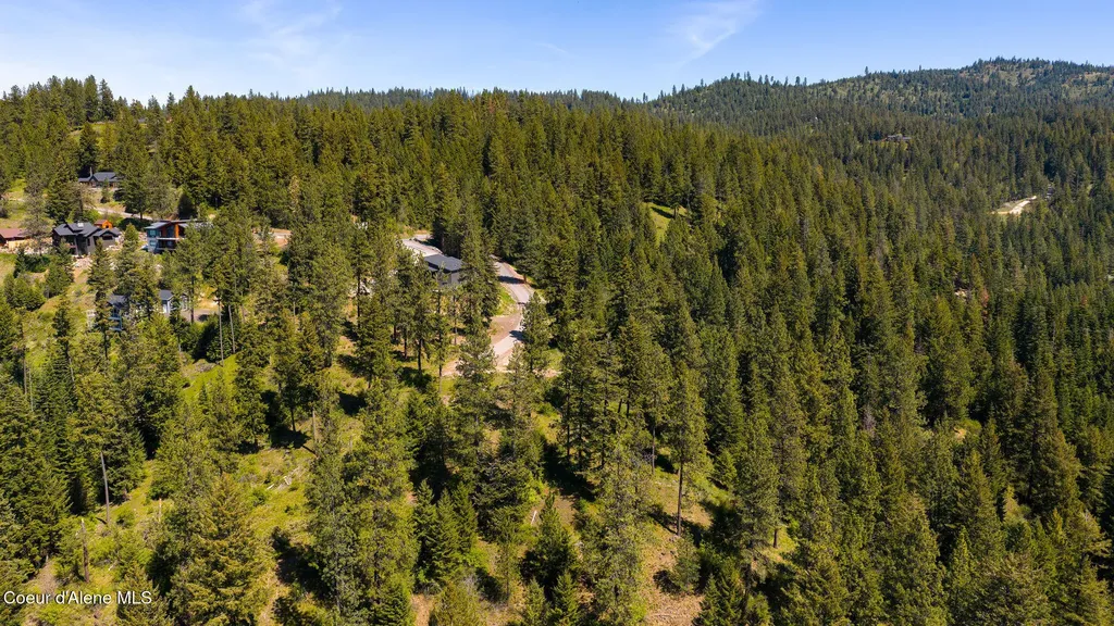 L11 B3 Hanson Road Harrison ID 83833