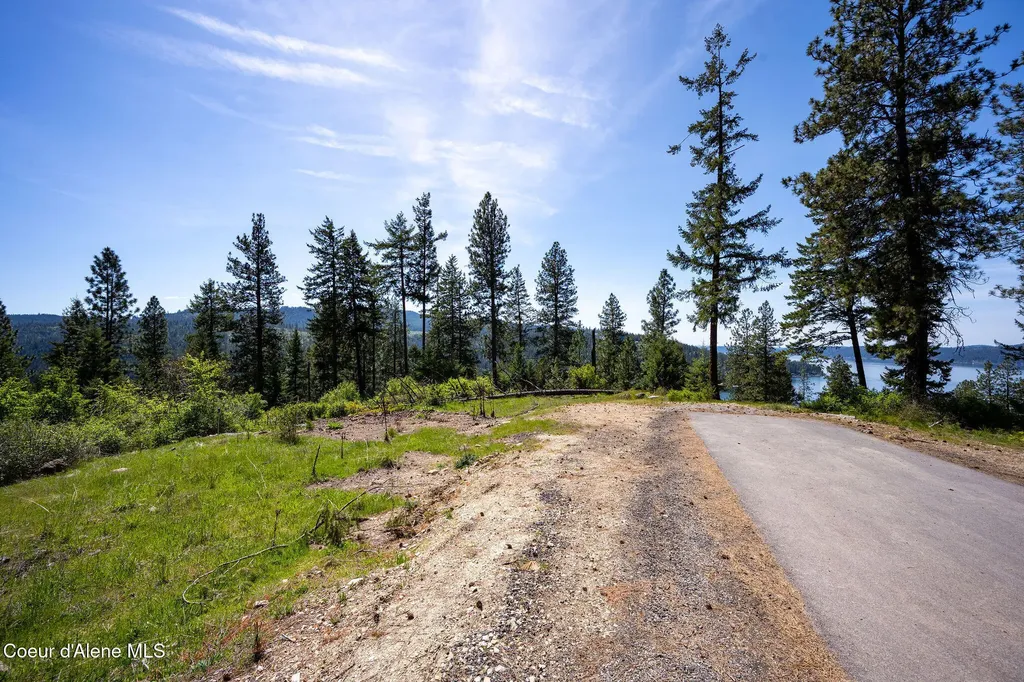 L11 B3 Hanson Road Harrison ID 83833
