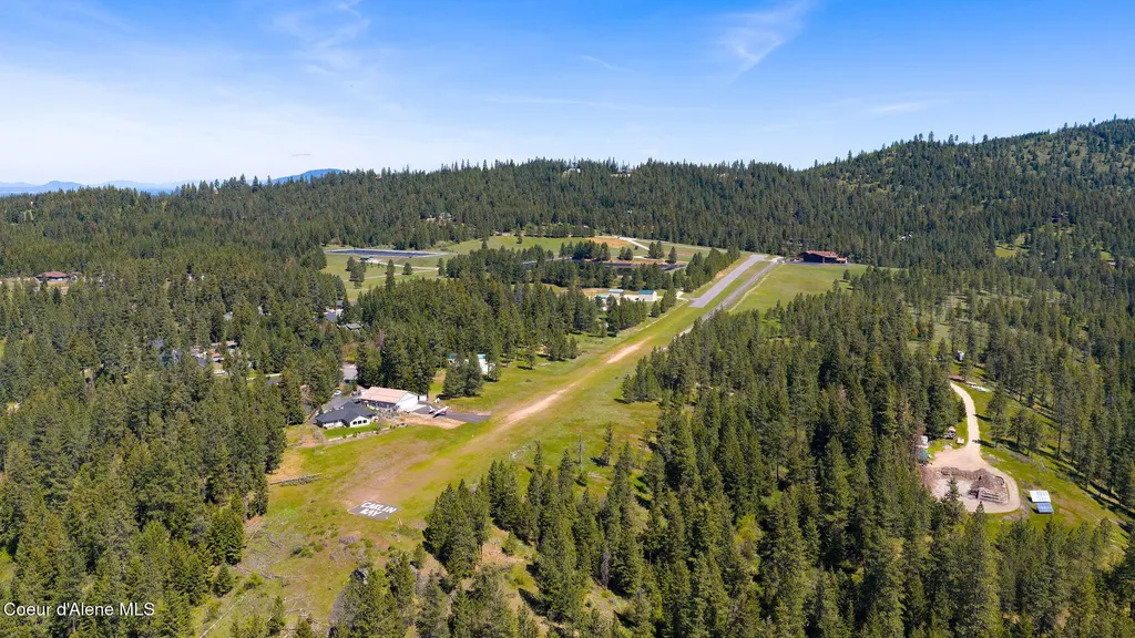 L11 B3 Hanson Road Harrison ID 83833