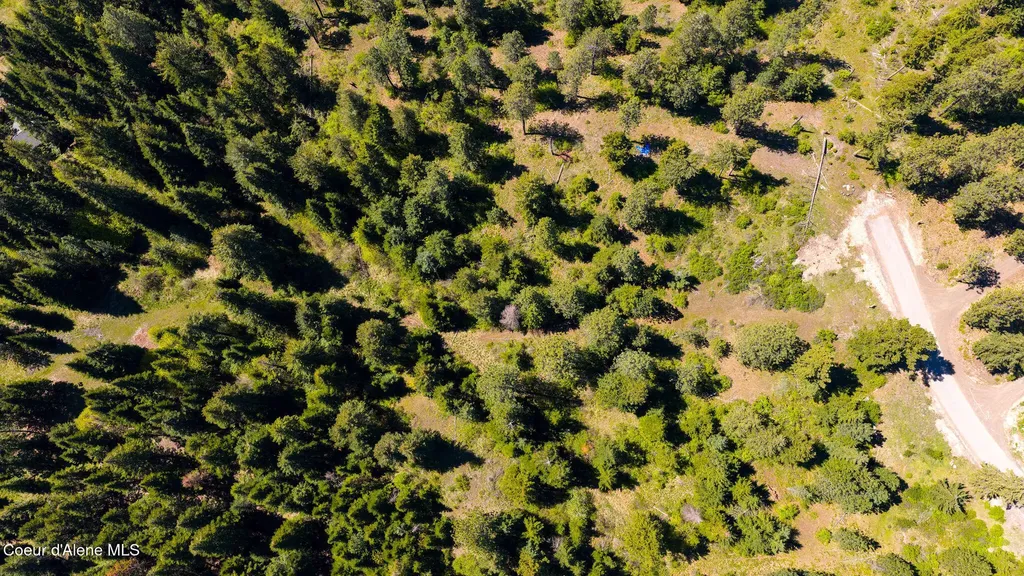 L11 B3 Hanson Road Harrison ID 83833