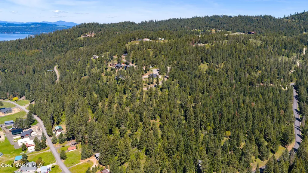 L11 B3 Hanson Road Harrison ID 83833