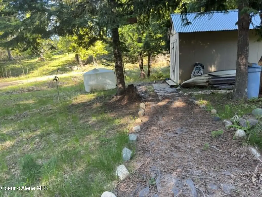 90 Shawnee Path Sagle ID 83860
