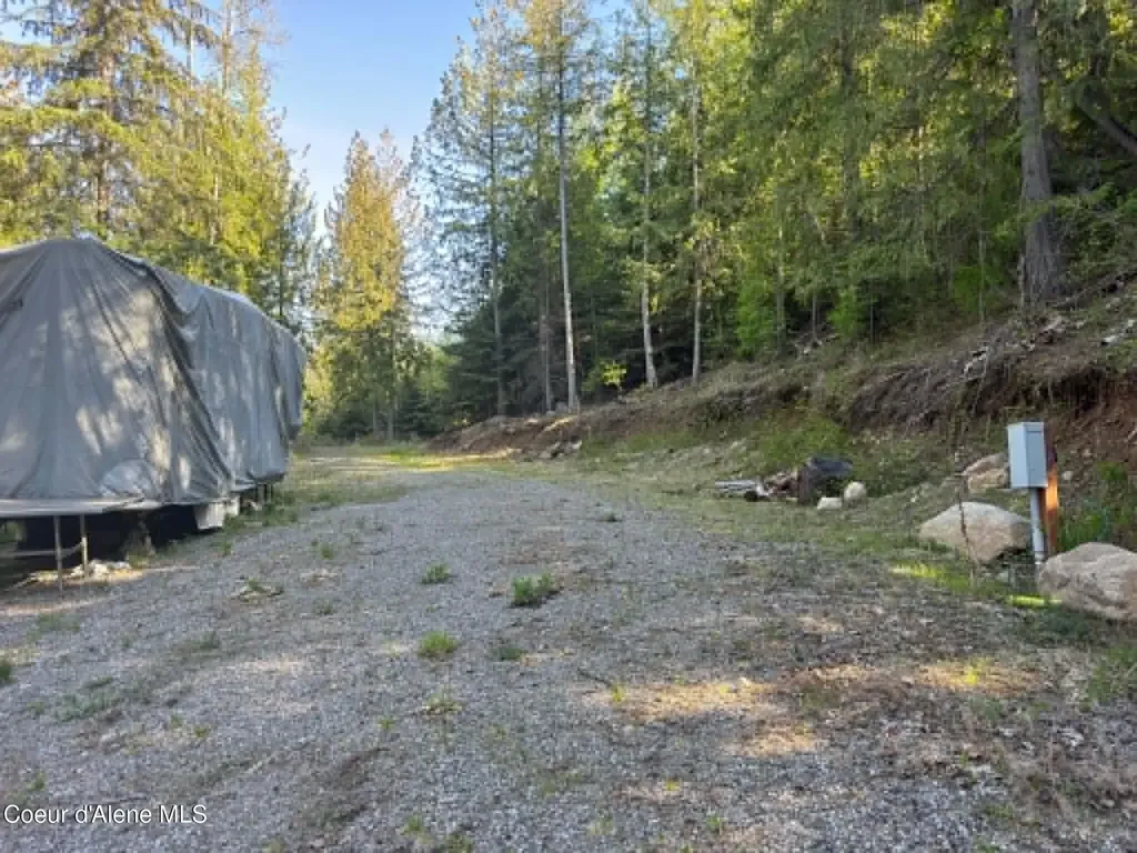 90 Shawnee Path Sagle ID 83860