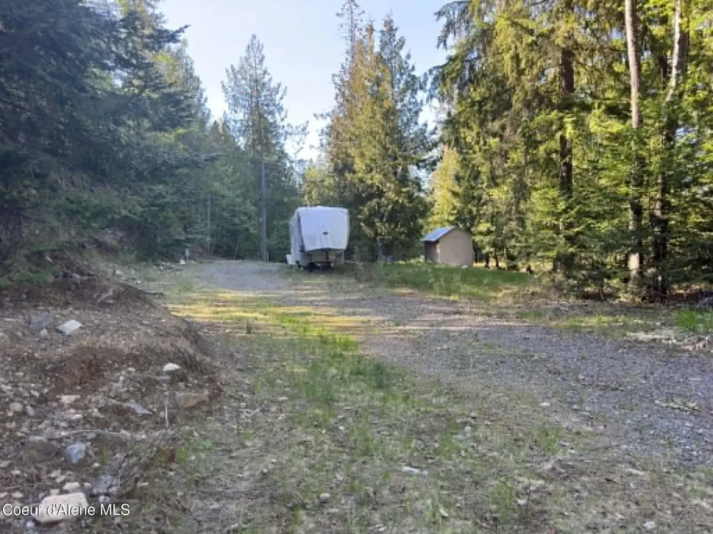 90 Shawnee Path Sagle ID 83860