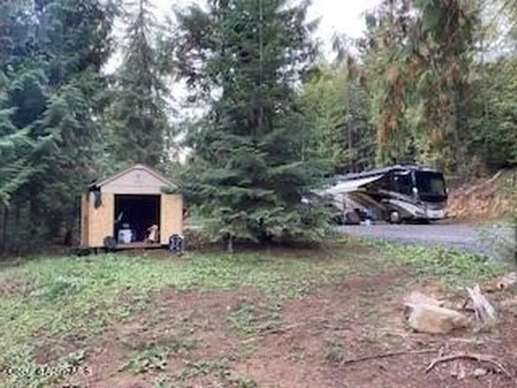 90 Shawnee Path Sagle ID 83860