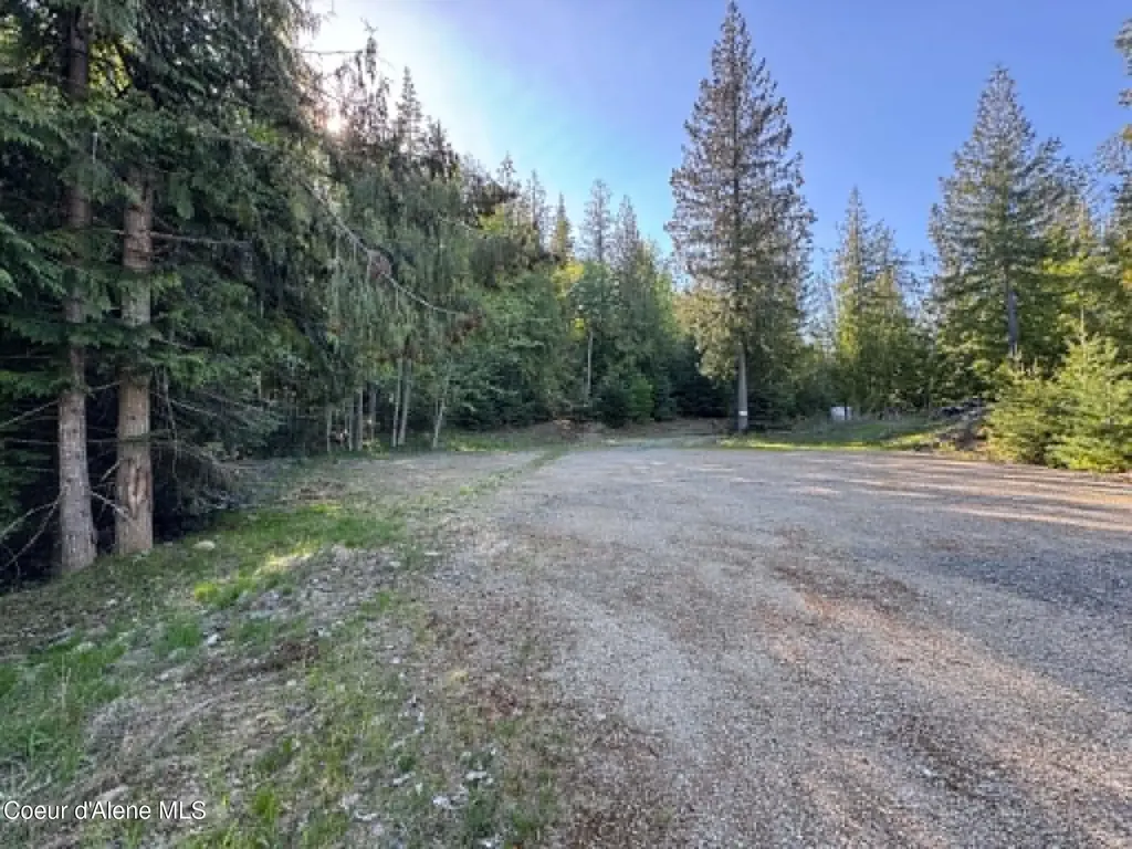 90 Shawnee Path Sagle ID 83860