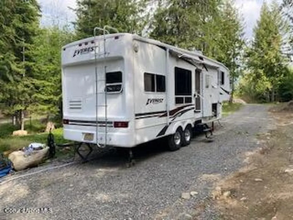 90 Shawnee Path Sagle ID 83860