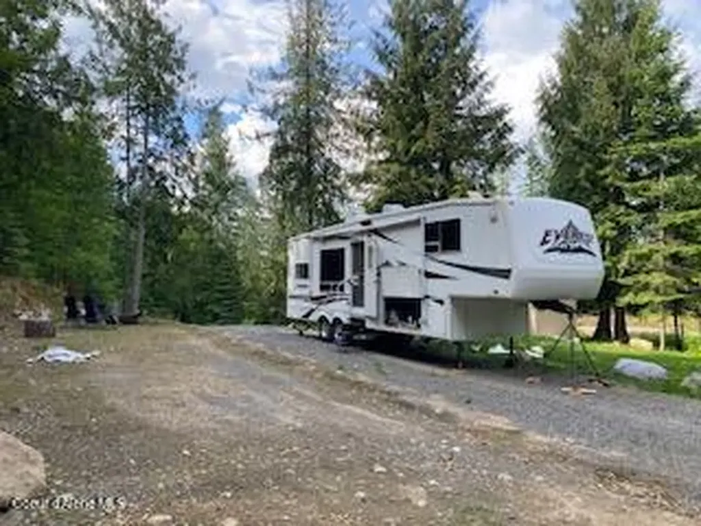 90 Shawnee Path Sagle ID 83860