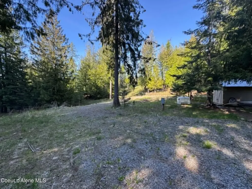 90 Shawnee Path Sagle ID 83860