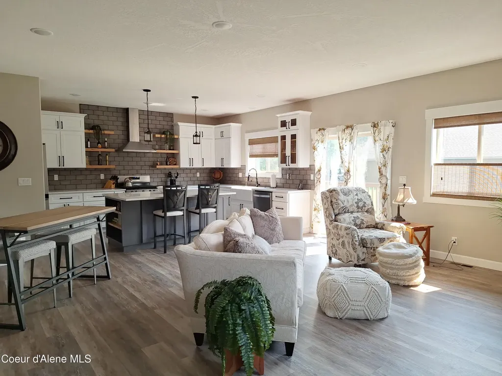 26 Ironwood Drive Blanchard ID 83804