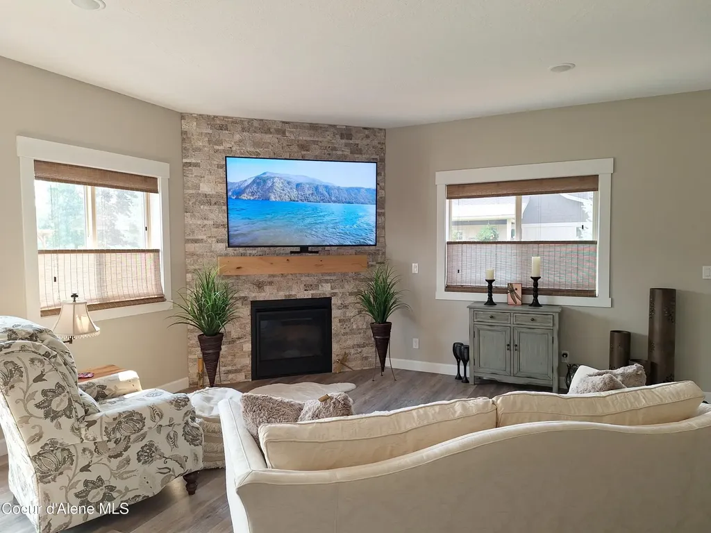26 Ironwood Drive Blanchard ID 83804