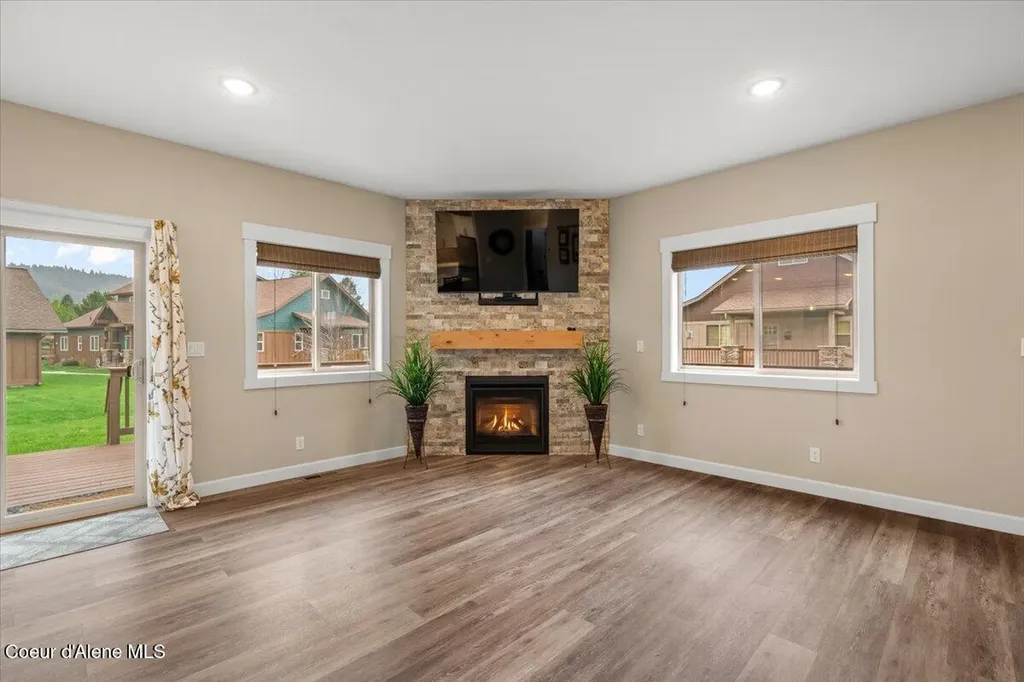 26 Ironwood Drive Blanchard ID 83804