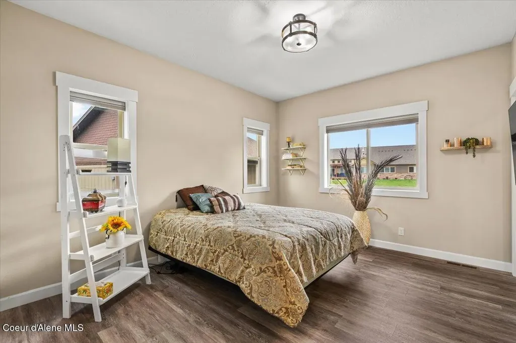 26 Ironwood Drive Blanchard ID 83804