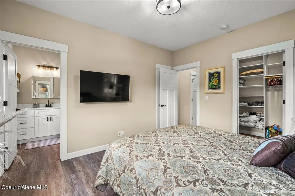 26 Ironwood Drive Blanchard ID 83804