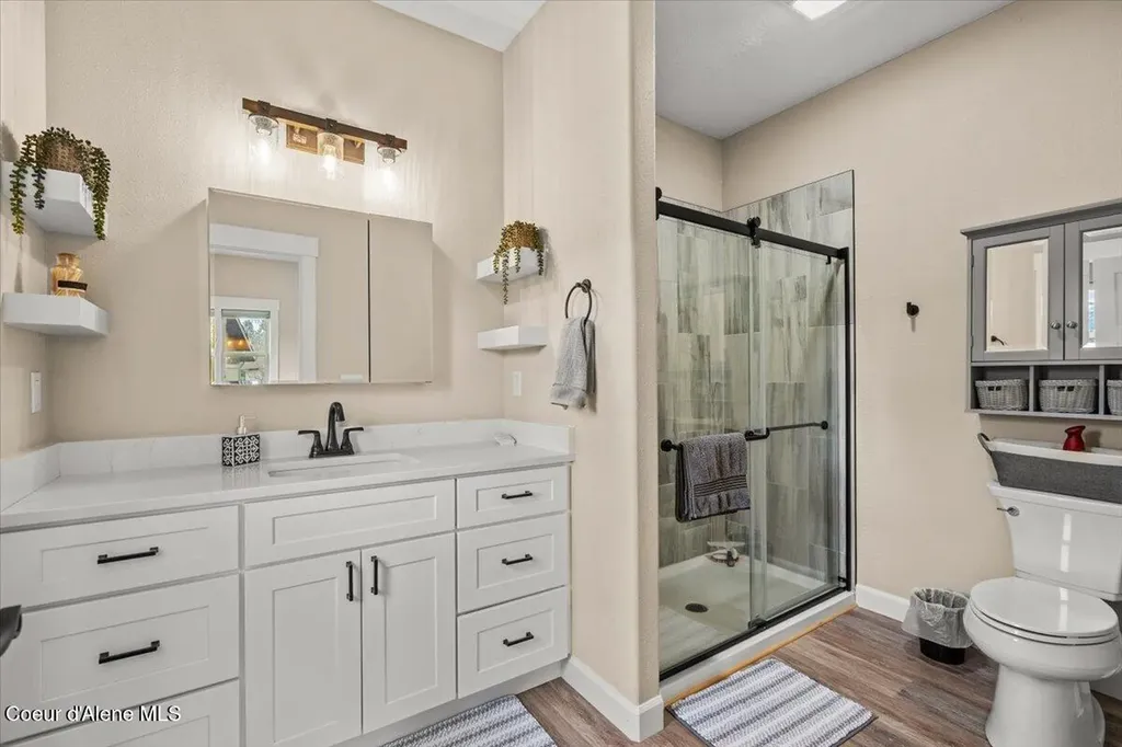 26 Ironwood Drive Blanchard ID 83804