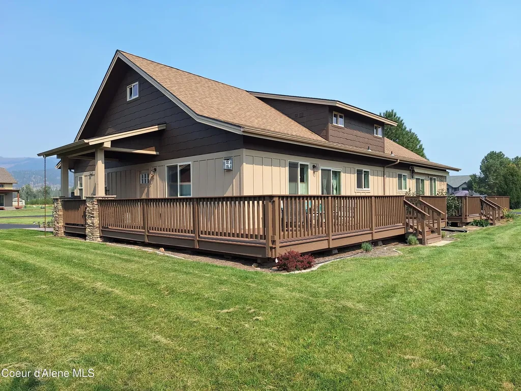26 Ironwood Drive Blanchard ID 83804