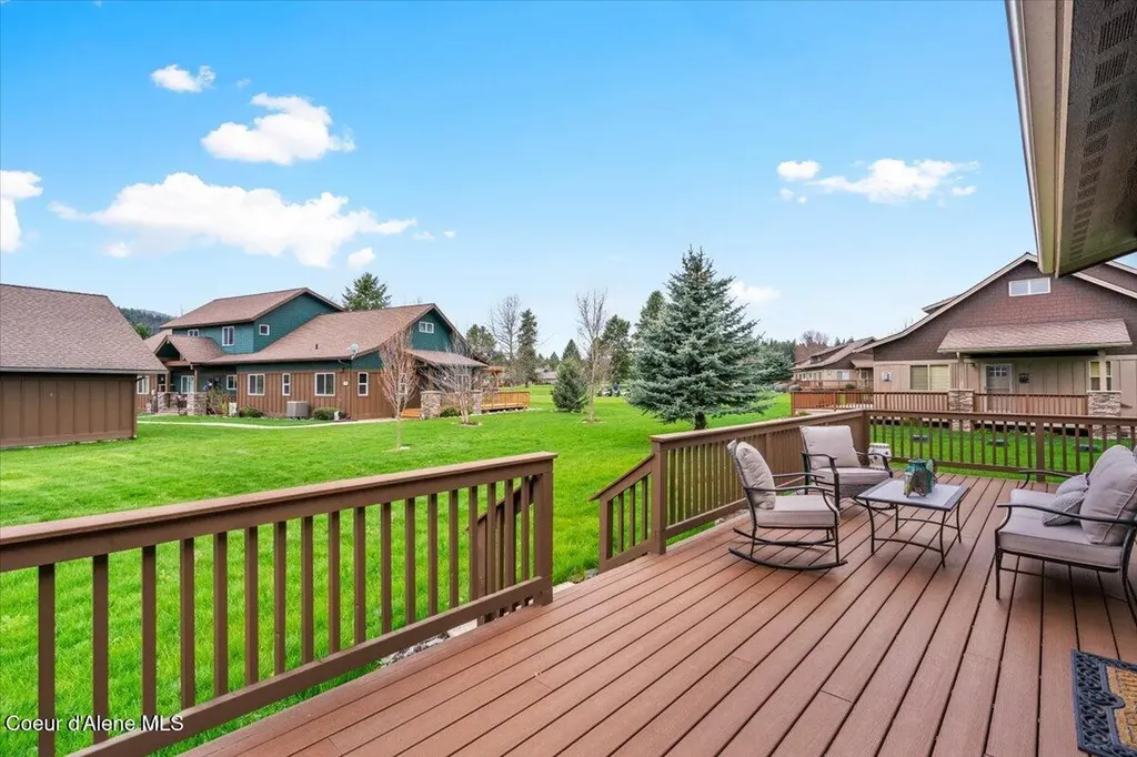 26 Ironwood Drive Blanchard ID 83804