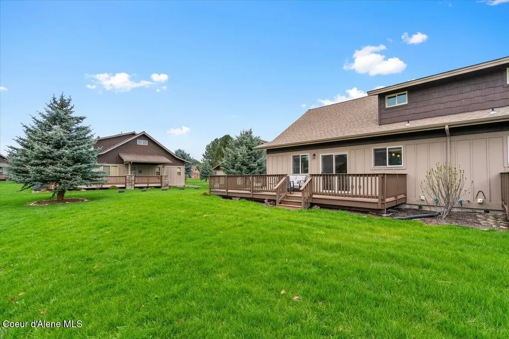26 Ironwood Drive Blanchard ID 83804