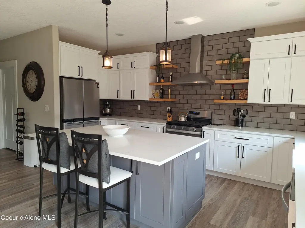 26 Ironwood Drive Blanchard ID 83804