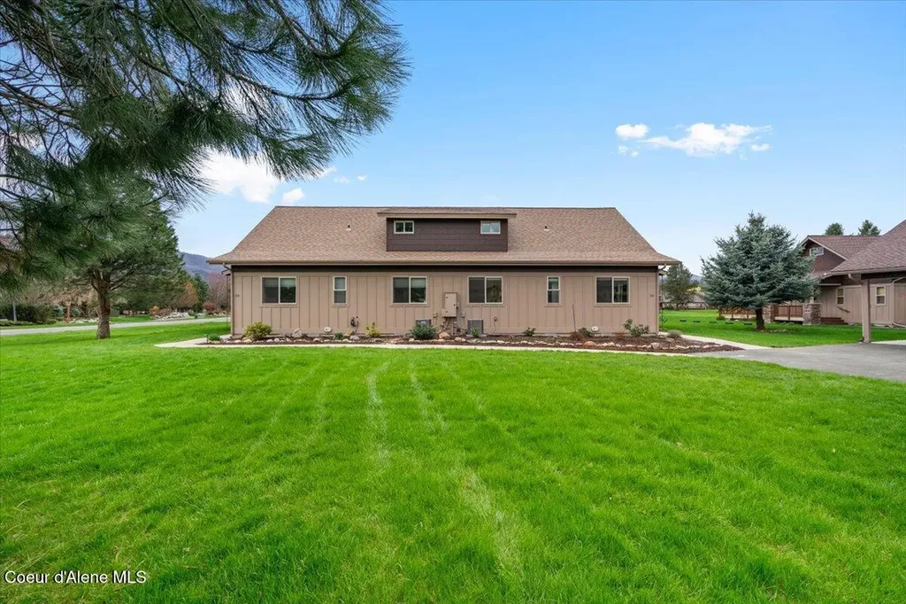 26 Ironwood Drive Blanchard ID 83804