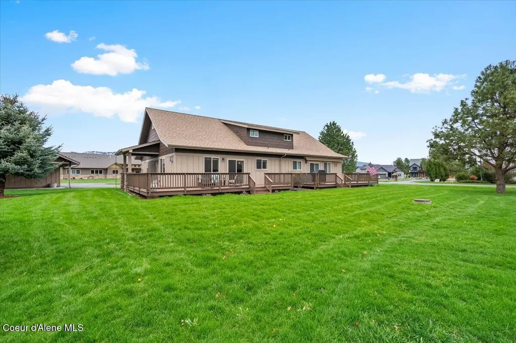 26 Ironwood Drive Blanchard ID 83804