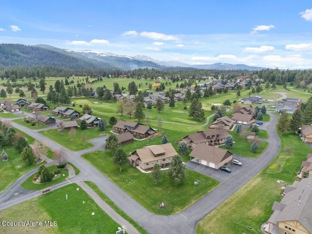 26 Ironwood Drive Blanchard ID 83804