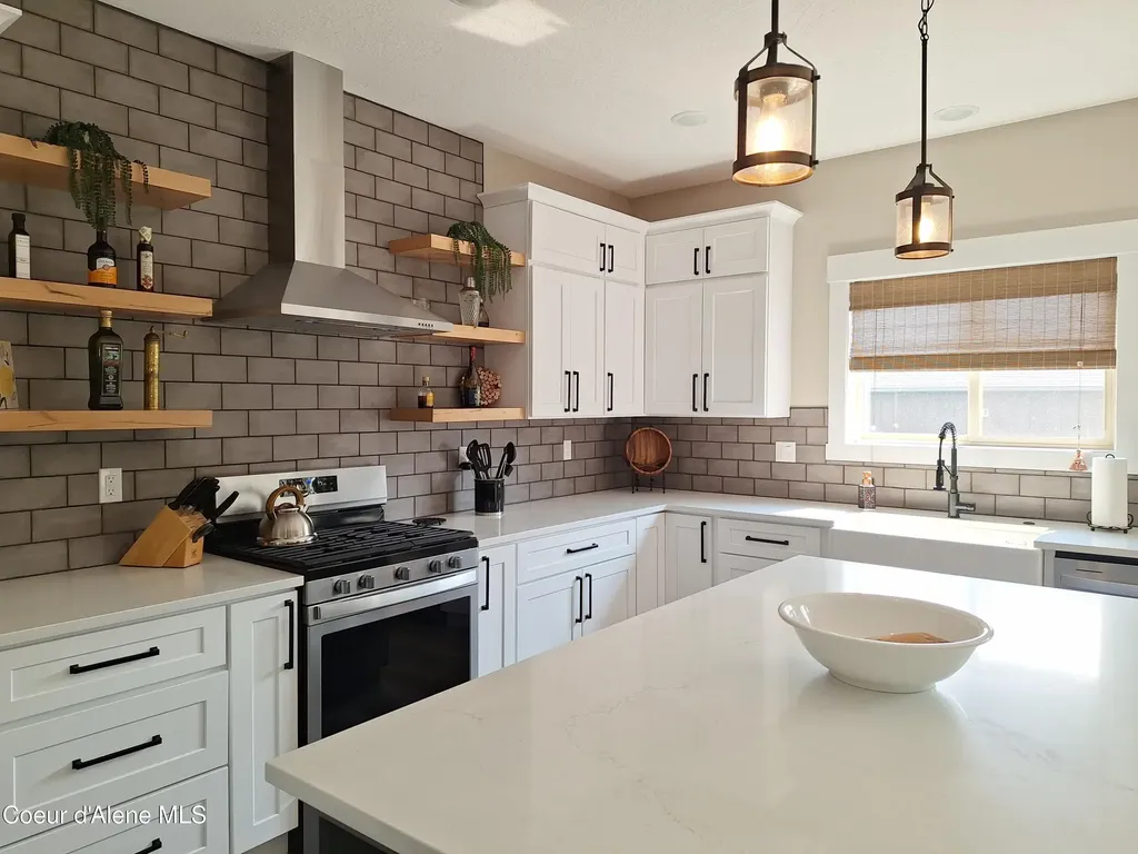 26 Ironwood Drive Blanchard ID 83804