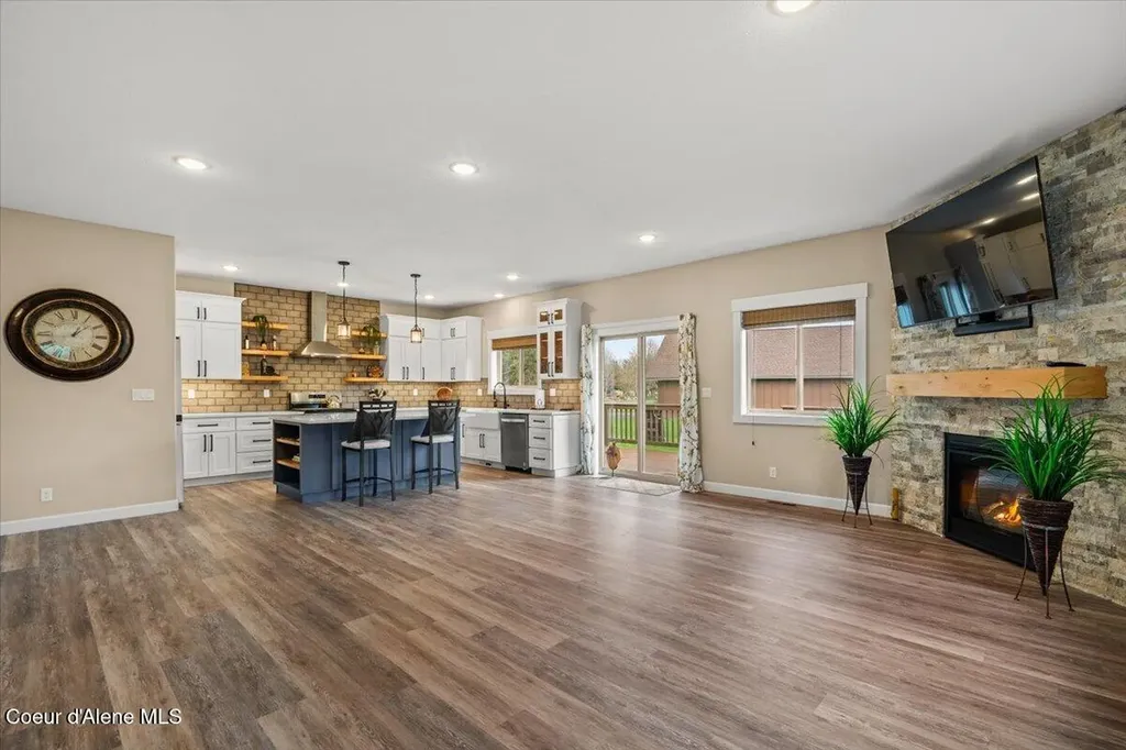 26 Ironwood Drive Blanchard ID 83804