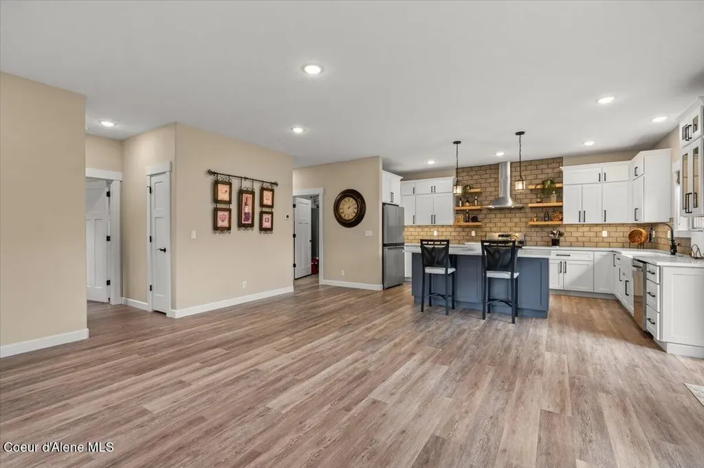 26 Ironwood Drive Blanchard ID 83804